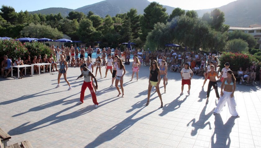 CLUB ESSE PALMASERA RESORT4