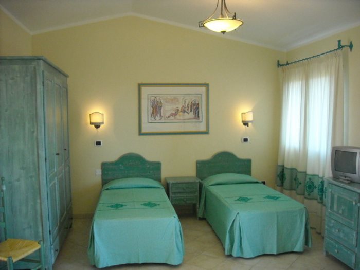 BAIA ARANZOS BEACH CLUB RESORT4