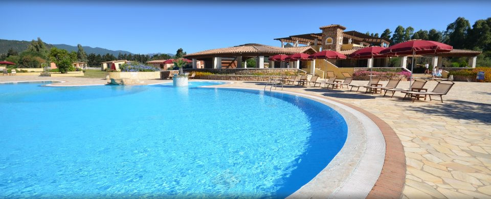 LIMONE BEACH VILLAGE4
