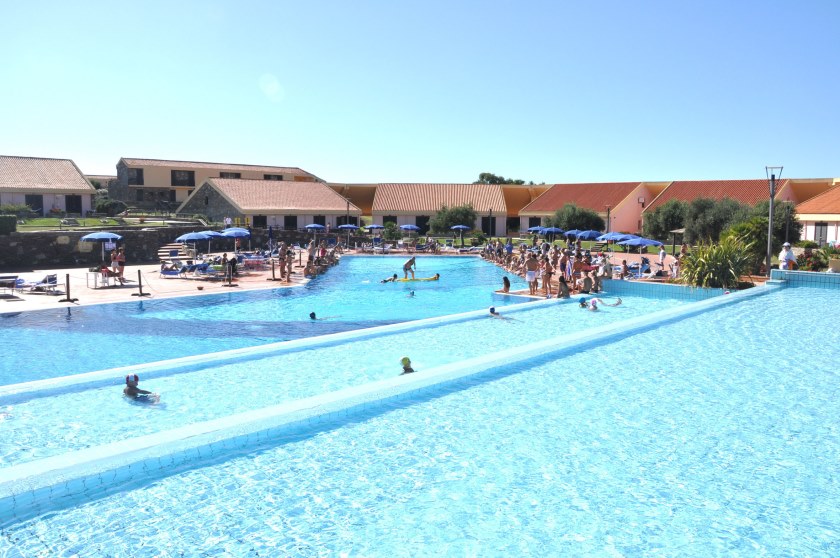 VILLAGGIO LE TONNARE4